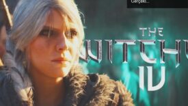 Ciri’nin Hareket Yeteneği ve The Witcher 4’teki Yenilikler: Gerçekliği Arttıran Grafikler
