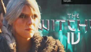 Ciri’nin Hareket Yeteneği ve The Witcher 4’teki Yenilikler: Gerçekliği Arttıran Grafikler
