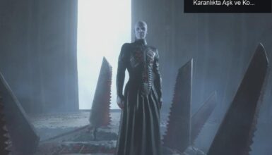 Clive Barker’ın Hellraiser: Revival Fragmanı – Karanlıkta Aşk ve Korku Masalı