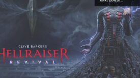 Clive Barker’s Hellraiser: Revival – Cenobite’ler ve Korku Dolu Bir Dünya