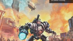 Clockwork Revolution: inXile’ın Steampunk RPG’si ile Zaman Yolculuğu Macerası