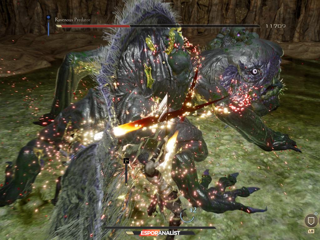 Code Vein 2: Beklentilerin Altında Kalan Vampir Dünyası İncelemesi