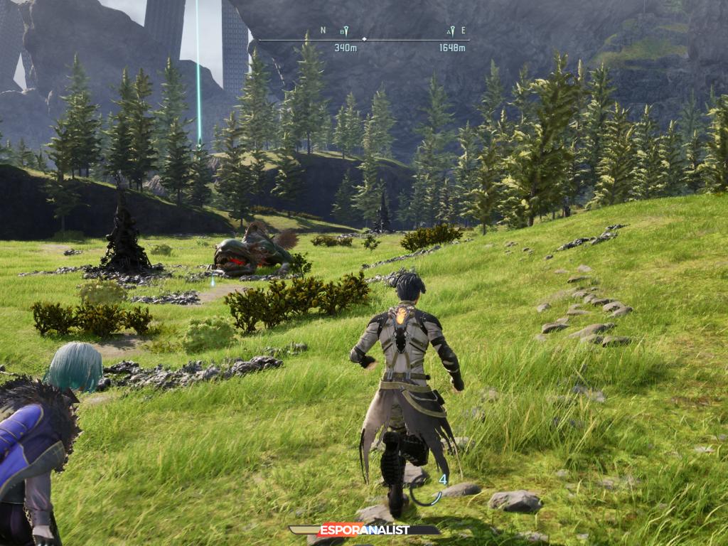 Code Vein 2: Beklentilerin Altında Kalan Vampir Dünyası İncelemesi