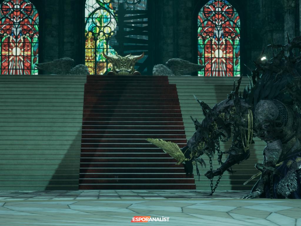 Code Vein 2: Beklentilerin Altında Kalan Vampir Dünyası İncelemesi