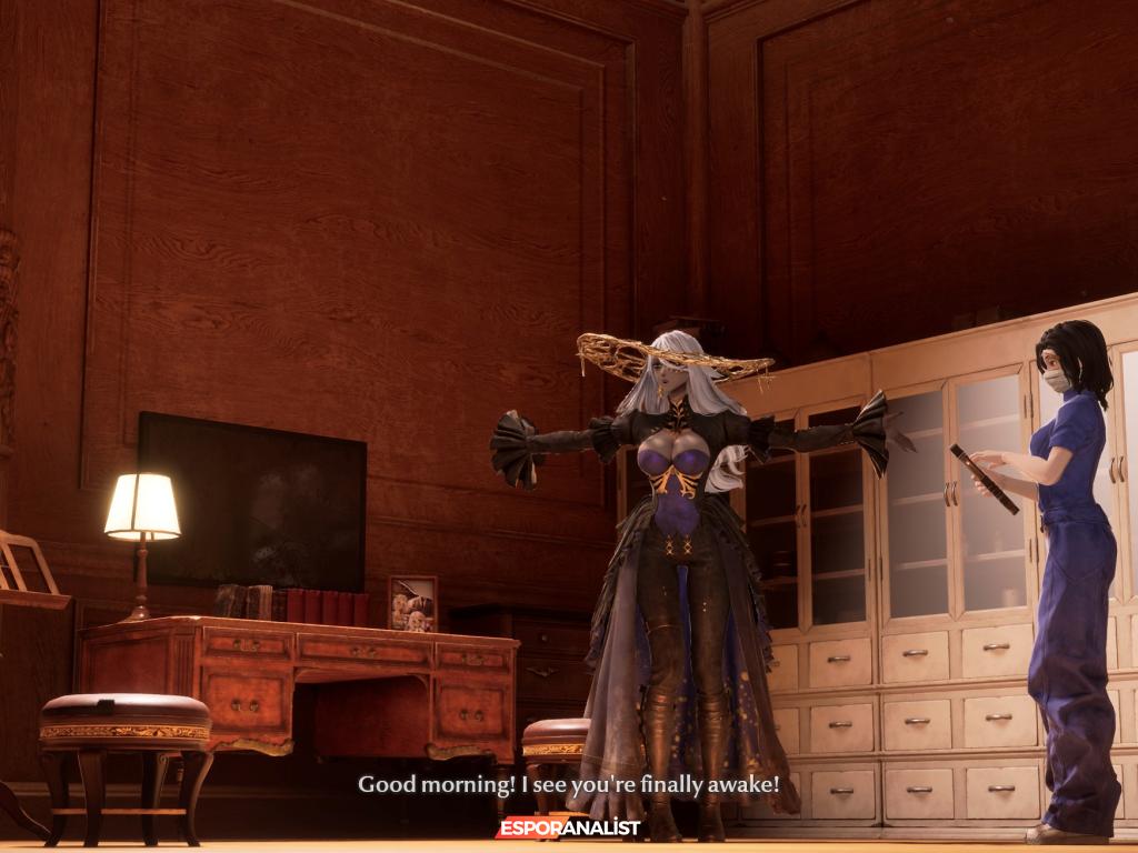 Code Vein 2: Beklentilerin Altında Kalan Vampir Dünyası İncelemesi