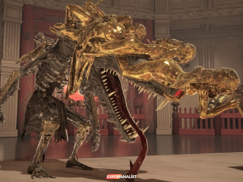 Code Vein 2: Beklentilerin Altında Kalan Vampir Dünyası İncelemesi