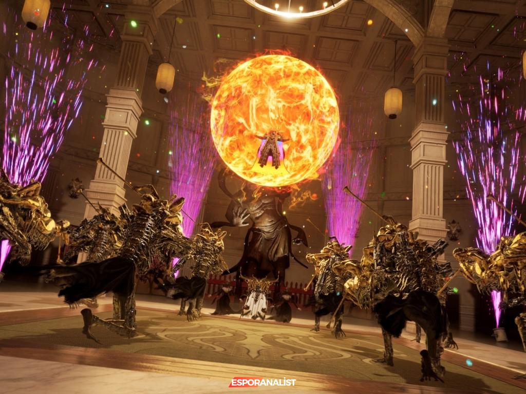 Code Vein 2: Beklentilerin Altında Kalan Vampir Dünyası İncelemesi