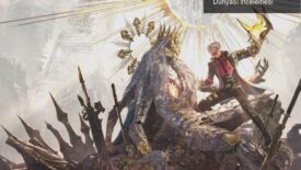 Code Vein 2: Beklentilerin Altında Kalan Vampir Dünyası İncelemesi