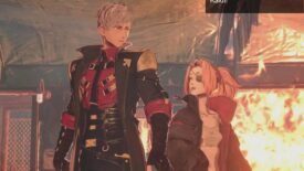 Code Vein II: Vampirlerin Yeni Macerasına Sayılı Günler Kaldı!