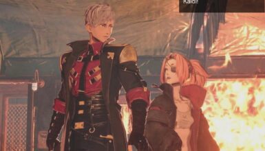 Code Vein II: Vampirlerin Yeni Macerasına Sayılı Günler Kaldı!