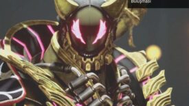 Code Vein II: Zenon Gryfgote ile Bilim ve Müziğin Buluşması