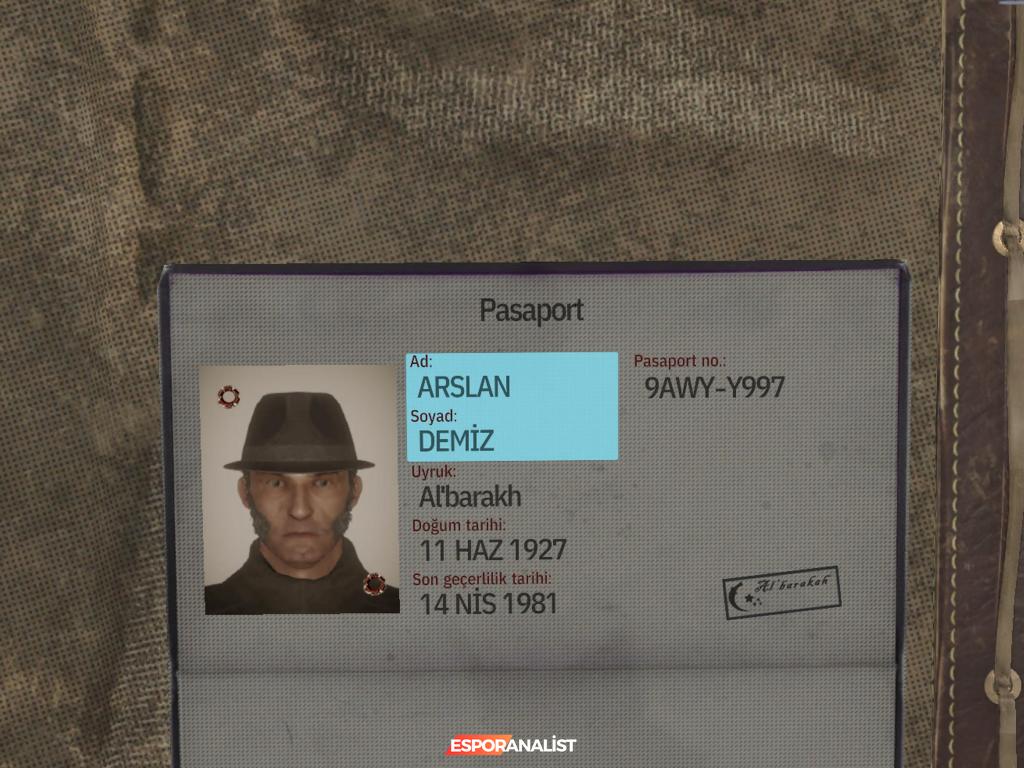 Contraband Police: Sınır Kontrolünde Yeni Bir Deneyim