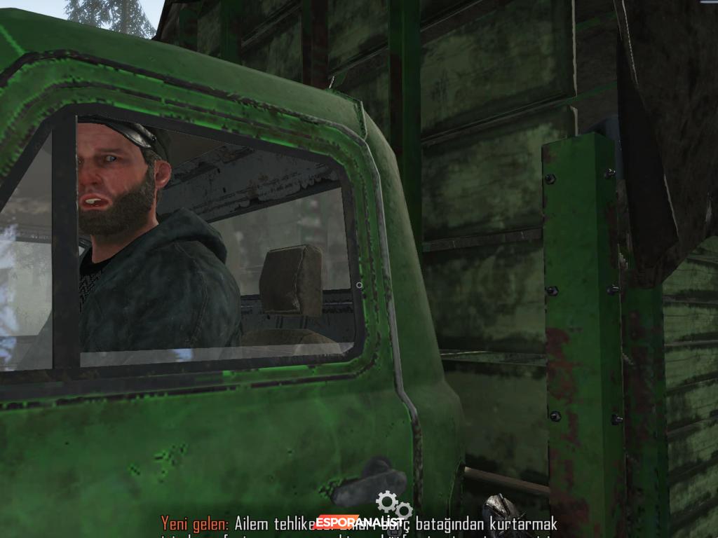 Contraband Police: Sınır Kontrolünde Yeni Bir Deneyim