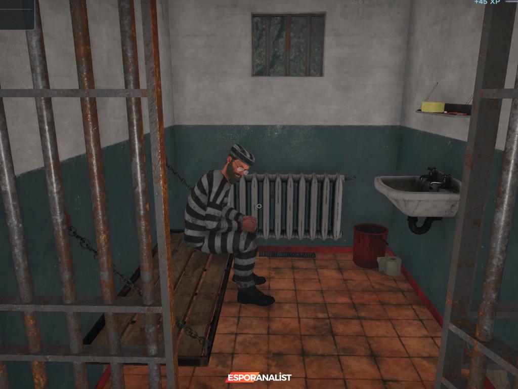 Contraband Police: Sınır Kontrolünde Yeni Bir Deneyim