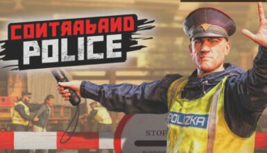 Contraband Police: Sınır Kontrolünde Yeni Bir Deneyim