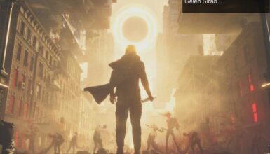 Control Resonant: Remedy’nin Yeni Aksiyon-RYO Oyunu ile Gelen Sıradışı Macera