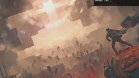 Control Resonant: Yeni Aksiyon RYO ve Devinim Sistemi ile Gelen Yenilikler