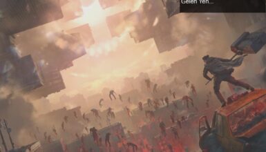 Control Resonant: Yeni Aksiyon RYO ve Devinim Sistemi ile Gelen Yenilikler