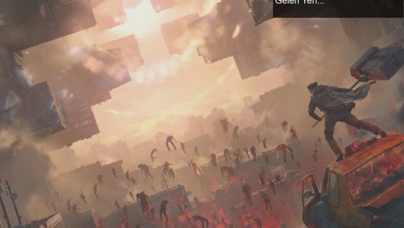 Control Resonant: Yeni Aksiyon RYO ve Devinim Sistemi ile Gelen Yenilikler