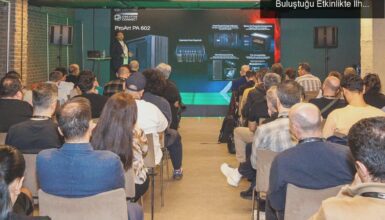 Creator Connect 2026: Teknoloji ve Sanatın Buluştuğu Etkinlikte İlham Verici Anlar