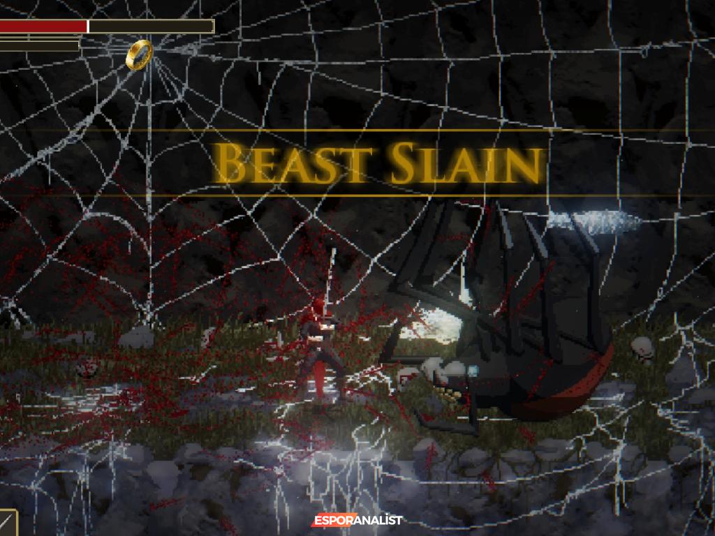 Crimson Capes: Cadılık Savaşında Dört Büyücünün Savaşı