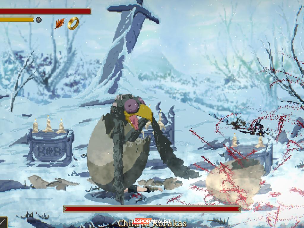 Crimson Capes: Cadılık Savaşında Dört Büyücünün Savaşı