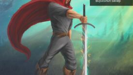 Crimson Capes: Cadılık Savaşında Dört Büyücünün Savaşı