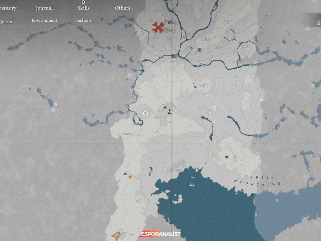 Crimson Desert: Açık Dünya Fantezi Oyununda Yenilikçi Deneyimler