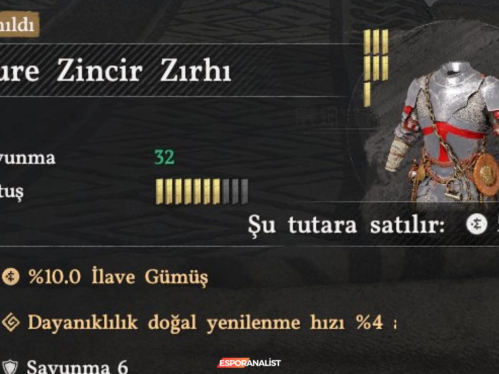 Crimson Desert: Açık Dünya Fantezi Oyununda Yenilikçi Deneyimler