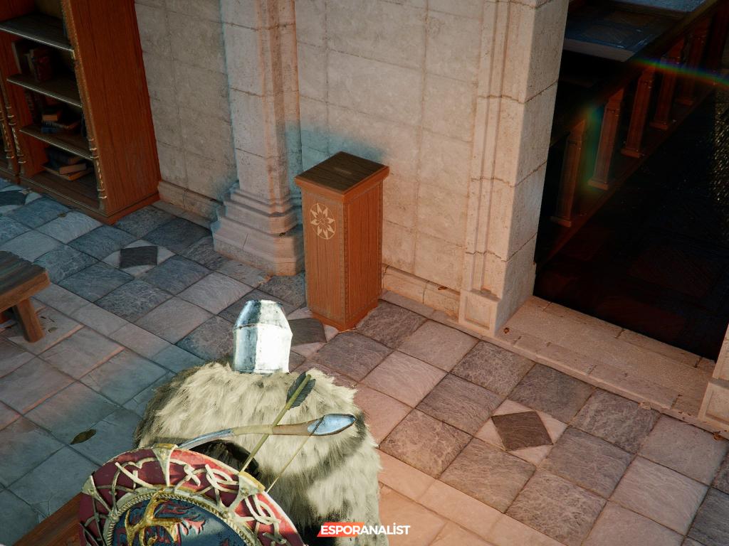 Crimson Desert: Açık Dünya Fantezi Oyununda Yenilikçi Deneyimler