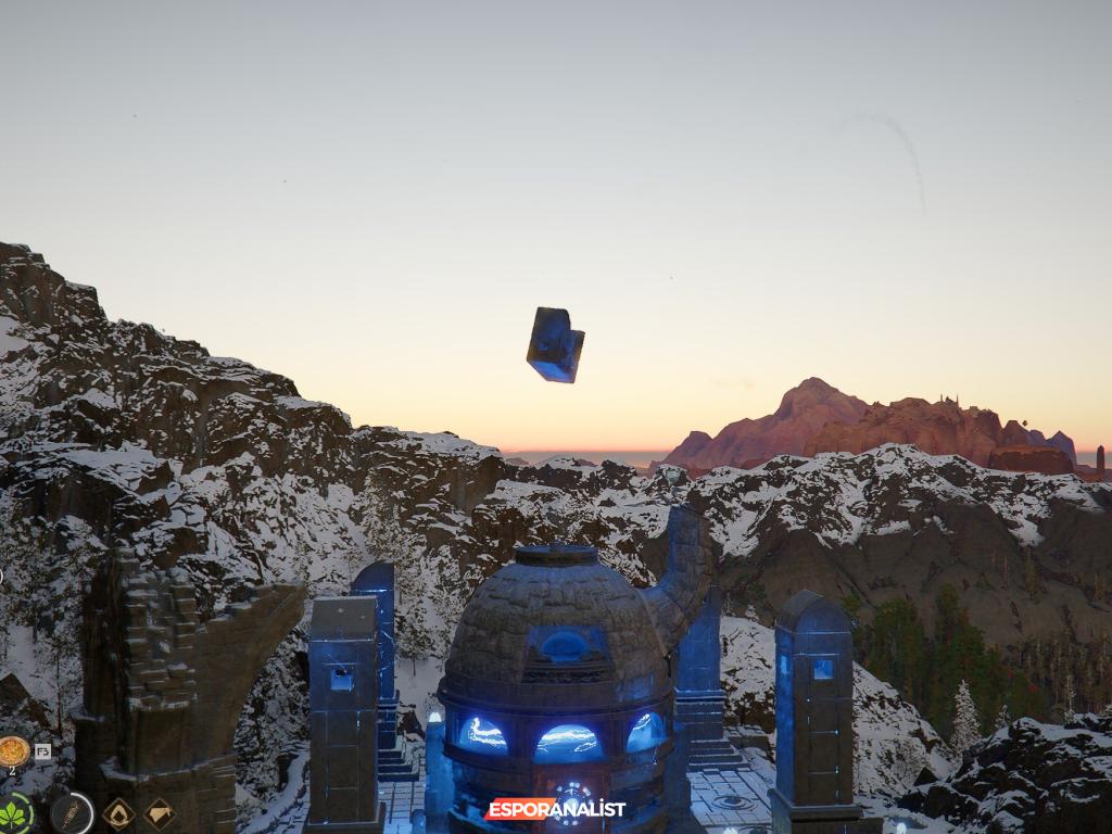 Crimson Desert: Açık Dünya Fantezi Oyununda Yenilikçi Deneyimler