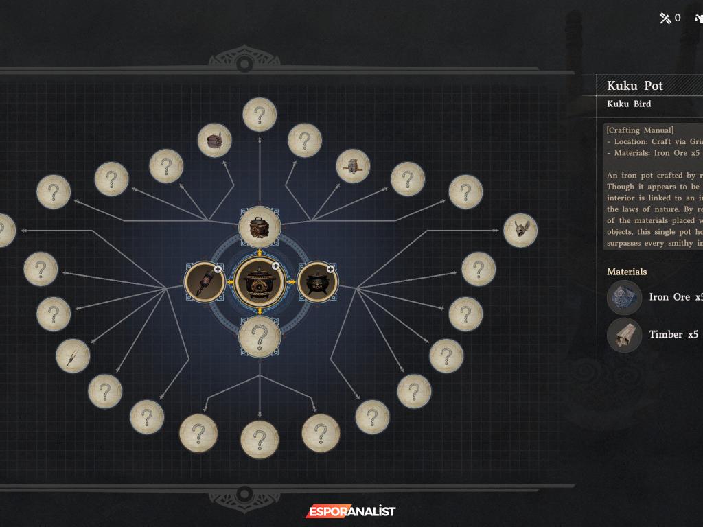 Crimson Desert: Açık Dünya Fantezi Oyununda Yenilikçi Deneyimler