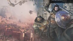 Crimson Desert: Güney Kore’nin Oyun Dünyasında Yeni Bir Dönem