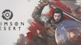 Crimson Desert: Oyun İncelemeleri ve Beklentiler