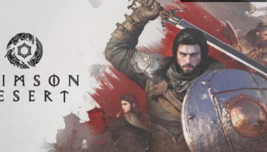 Crimson Desert: Oyun İncelemeleri ve Beklentiler