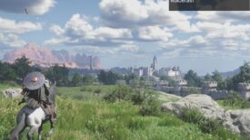 Crimson Desert: Pearl Abyss’in Yeni Açık Dünya Aksiyon Macerası