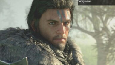 Crimson Desert: Premium Oyun Deneyimi ve Mikro Ödeme Tartışmaları