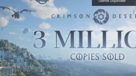 Crimson Desert: Satış Rakamları ve Geleceği Üzerine Düşünceler