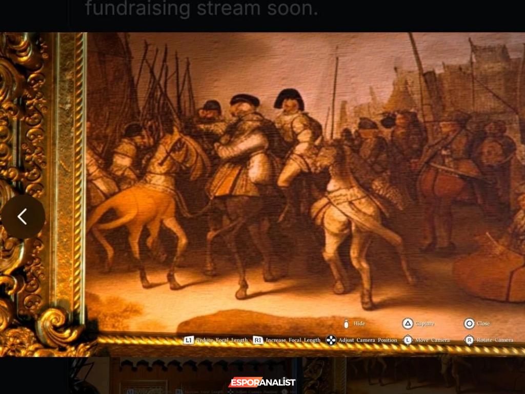 Crimson Desert: Yapay Zeka Görselleriyle Gelen Eleştiriler ve Teşekkürler