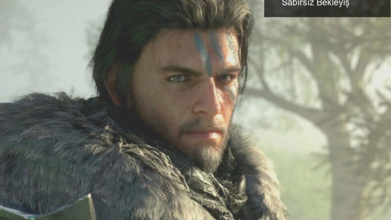 Crimson Desert’da Yeni Güncellemeler İçin Sabırsız Bekleyiş