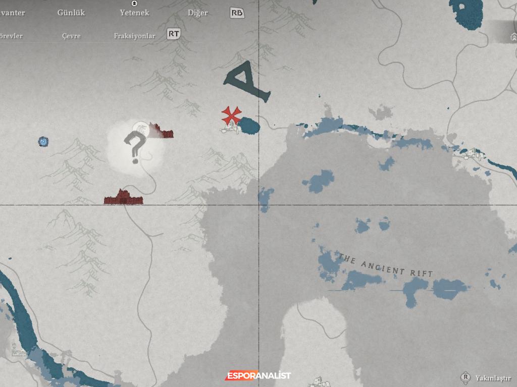 Crimson Desert'te Efsanevi Atların Rehberi: Royler, Rokade ve Camora