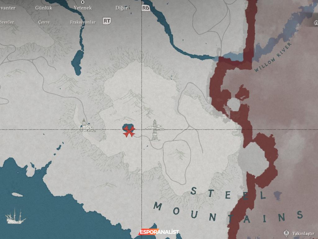 Crimson Desert'te Efsanevi Atların Rehberi: Royler, Rokade ve Camora