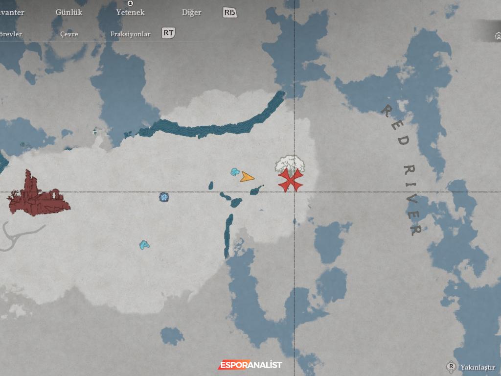 Crimson Desert'te Efsanevi Atların Rehberi: Royler, Rokade ve Camora