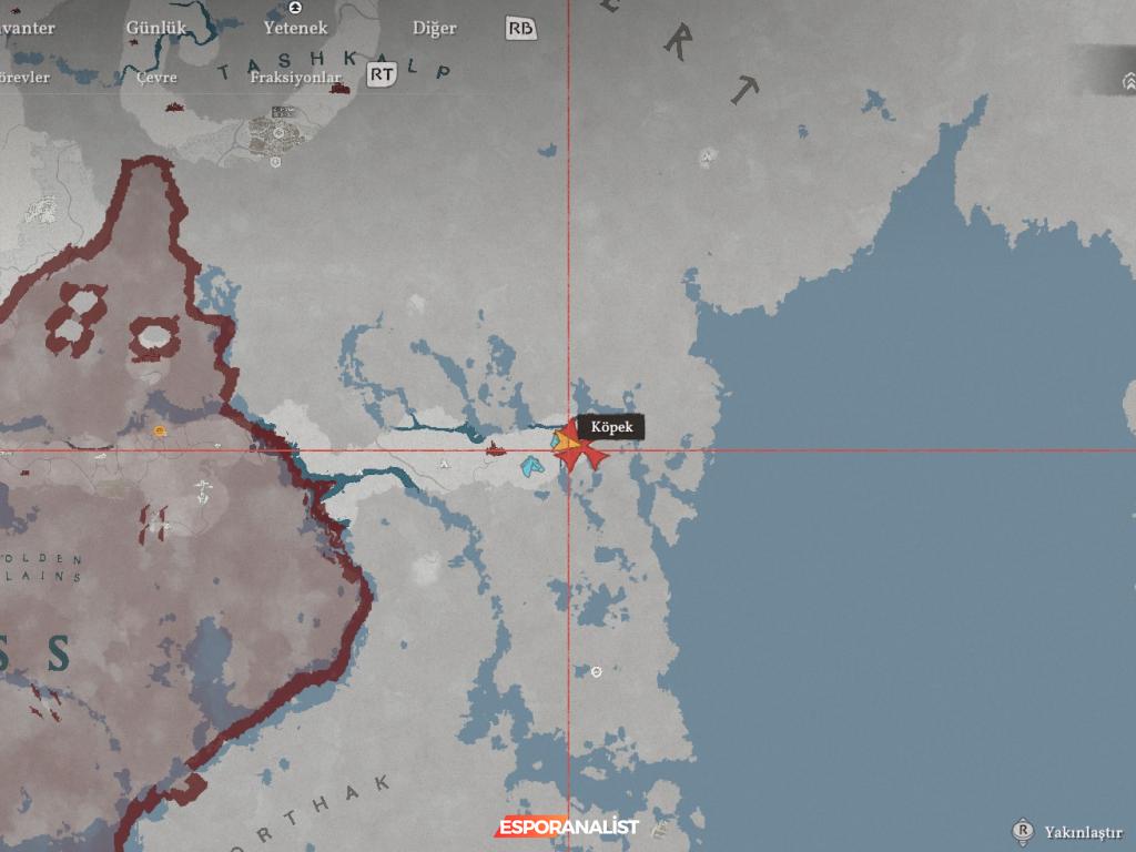 Crimson Desert'te Efsanevi Atların Rehberi: Royler, Rokade ve Camora