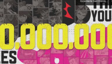 Danganronpa 15. Yılını Kutluyor: Yeni Oyun ve Gizemlerle Geri Dönüş!