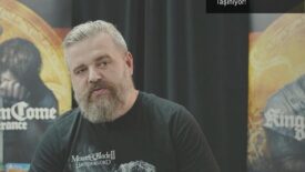 Daniel Vávra’nın Kingdom Come Evreni Sinemaya Taşınıyor!