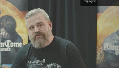 Daniel Vávra’nın Kingdom Come Evreni Sinemaya Taşınıyor!