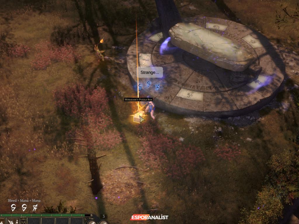 Darkhaven: A-RPG Deneyiminde Modern Bir Yaklaşım