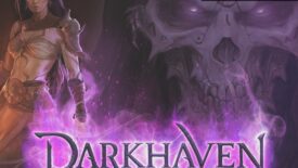 Darkhaven: A-RPG Deneyiminde Modern Bir Yaklaşım