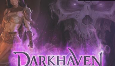 Darkhaven: A-RPG Deneyiminde Modern Bir Yaklaşım